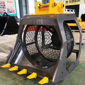 滾筒篩分斗 廠家  價(jià)格 出售