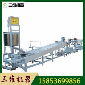 現(xiàn)貨供應(yīng)大型豆腐皮機(jī) 豆制品加工設(shè)備