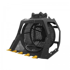 滾筒篩分斗 廠家  價(jià)格 出售