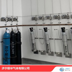 非甲烷總烴類標準氣體空氣中乙烷丙烷乙炔乙烯標氣標樣丙烯丙炔正丁烷異戊烷氣體標準物質