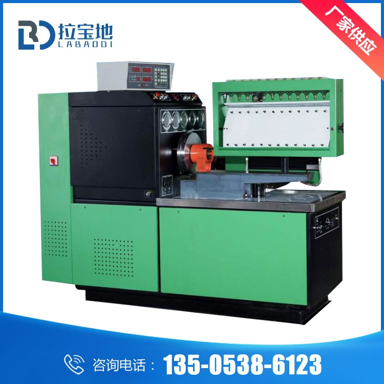 12PSB噴油泵試驗(yàn)臺(tái)批發(fā)供應(yīng)  燃油高壓油泵試驗(yàn)臺(tái)