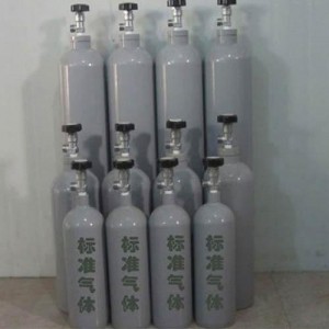 非甲烷總烴類標準氣體空氣中乙烷丙烷乙炔乙烯標氣標樣丙烯丙炔正丁烷異戊烷氣體標準物質