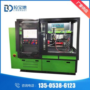 廠家直供高壓共軌試驗臺一體機柴油 高壓共軌綜合試驗臺