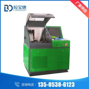 廠家供應高壓共軌噴油器試驗臺 數據齊全高壓共軌測試儀