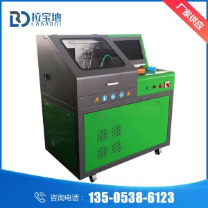 廠家供應高壓共軌噴油器試驗臺 數據齊全高壓共軌測試儀