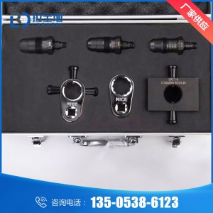 廠家供應高壓共軌專用工具 共軌噴油器分解工具 共軌實驗設備維修工具 配套器備工具