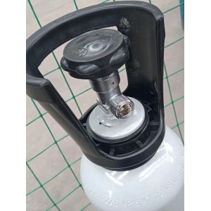 非甲烷總烴類標準氣體空氣中乙烷丙烷乙炔乙烯標氣標樣丙烯丙炔正丁烷異戊烷氣體標準物質