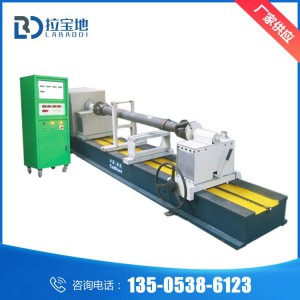 供應汽車傳動軸平衡機 多功能平衡機 傳動軸硬支承平衡機