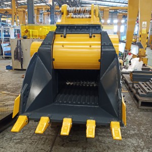 山東地區各種石頭破碎設備