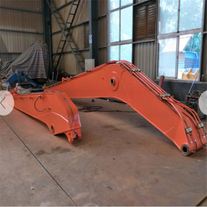挖掘機(jī)18米拆樓臂價(jià)格