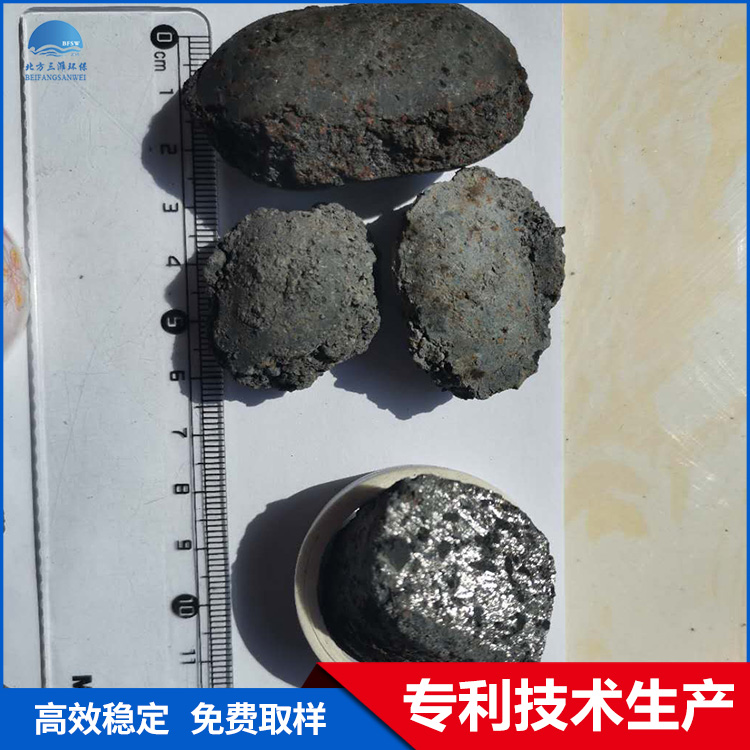 金屬纖維多孔材料 鐵碳微電解填料 化工印染電鍍廢水處理 廠家直銷 量大優惠