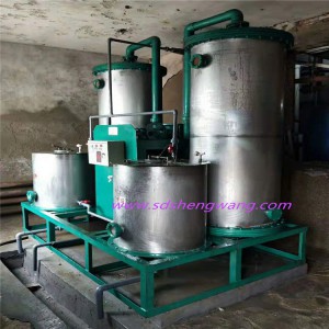 水處理設(shè)備 全自動(dòng)鈉離子交換器設(shè)備 鍋爐專用軟化水設(shè)備