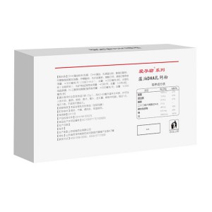 DHA    哈維藥業    造油DHA乳鈣粉  固體飲料