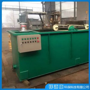 氣浮設備 氣浮設備廠家