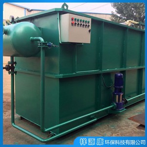 氣浮設備 氣浮設備廠家