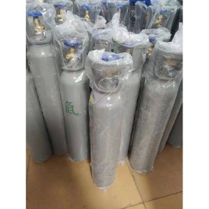 廣東標準氣體 甲烷混合氣 苯標準氣 順華氣體