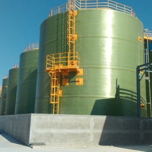 立式玻璃鋼儲罐 立式玻璃鋼儲存罐 大型立式罐銷售供應