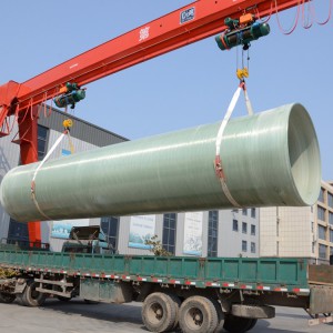 廠家生產(chǎn)玻璃鋼管道 通風(fēng)管道 玻璃鋼電纜管 玻璃鋼管道維修