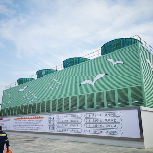 玻璃鋼冷卻塔生產(chǎn)廠家 玻璃鋼冷卻塔銷售價格 盛寶玻璃鋼