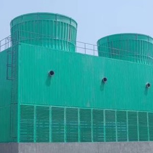 玻璃鋼冷卻塔生產(chǎn)廠家 玻璃鋼冷卻塔銷售價格 盛寶玻璃鋼