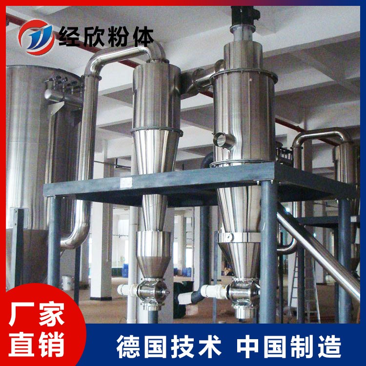 超微氣流分級機 分級機 分級機廠家 經欣粉體設備