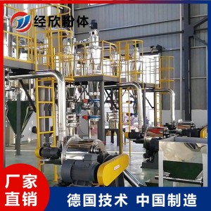 碳酸氫鈉超細粉碎機械 全自動粉碎機 粉碎機價格 經欣粉體設備