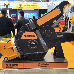 液壓拆車剪 挖掘機用液壓剪生產廠家