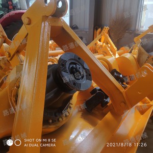 路拌機 大路面修整路拌機 穩定土拌合機