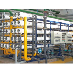 廠家供應船用海水淡化設備，島嶼海水淡化設備