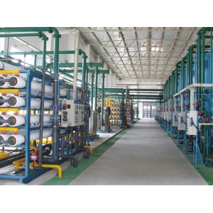 廠家供應船用海水淡化設備，島嶼海水淡化設備