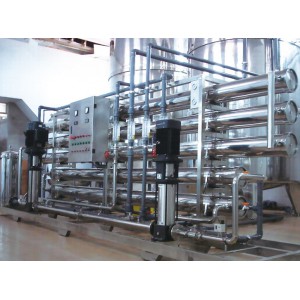 廠家供應船用海水淡化設備，島嶼海水淡化設備