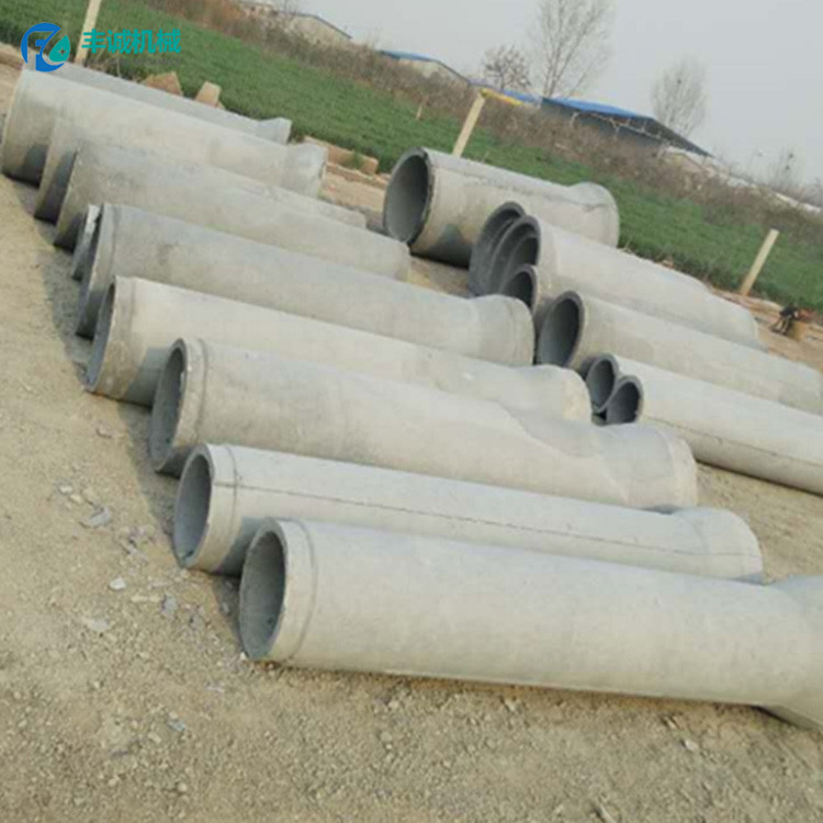 河道U型排水渠 水泥U型槽成品 安裝簡單快捷