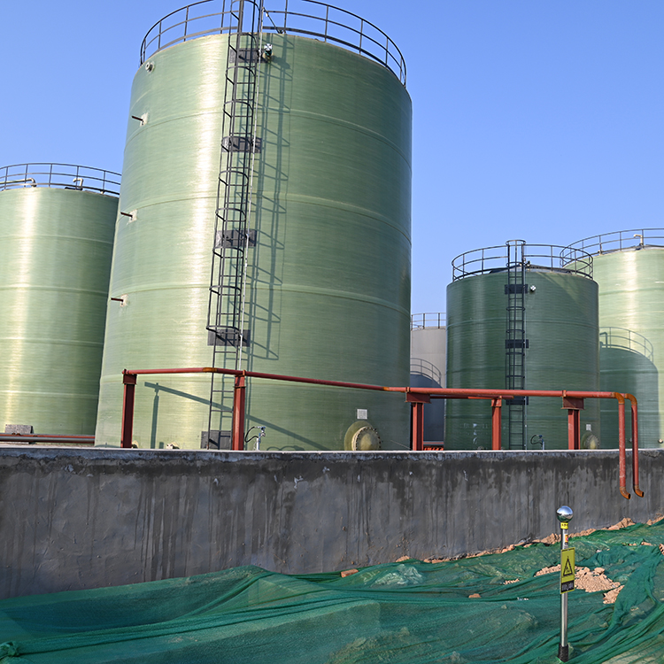 地埋式玻璃鋼儲(chǔ)罐 立式玻璃鋼防腐儲(chǔ)罐 可定做