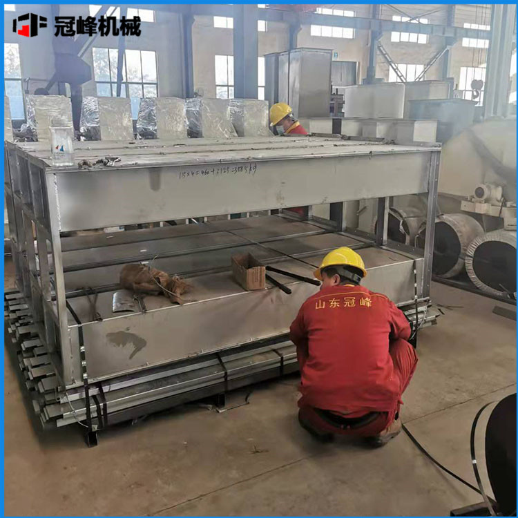 大型蒸汽玉米生產(chǎn)線 日產(chǎn)350噸 玉米壓片處理設(shè)備 免費安裝指導(dǎo)