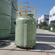 玻璃鋼沼氣池價格 玻璃鋼沼氣池廠家