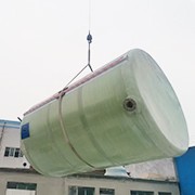 玻璃鋼沼氣池價格 玻璃鋼沼氣池廠家