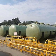 玻璃鋼沼氣池廠家 玻璃鋼沼氣池價(jià)格