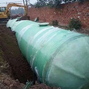 玻璃鋼沼氣池廠家 玻璃鋼沼氣池價(jià)格