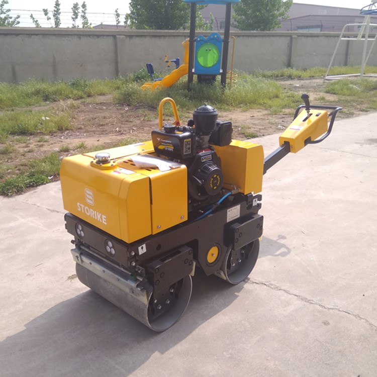 多種型號小型壓路機銷售供應 廠家批發生產小型壓路機 奔馬工程機械