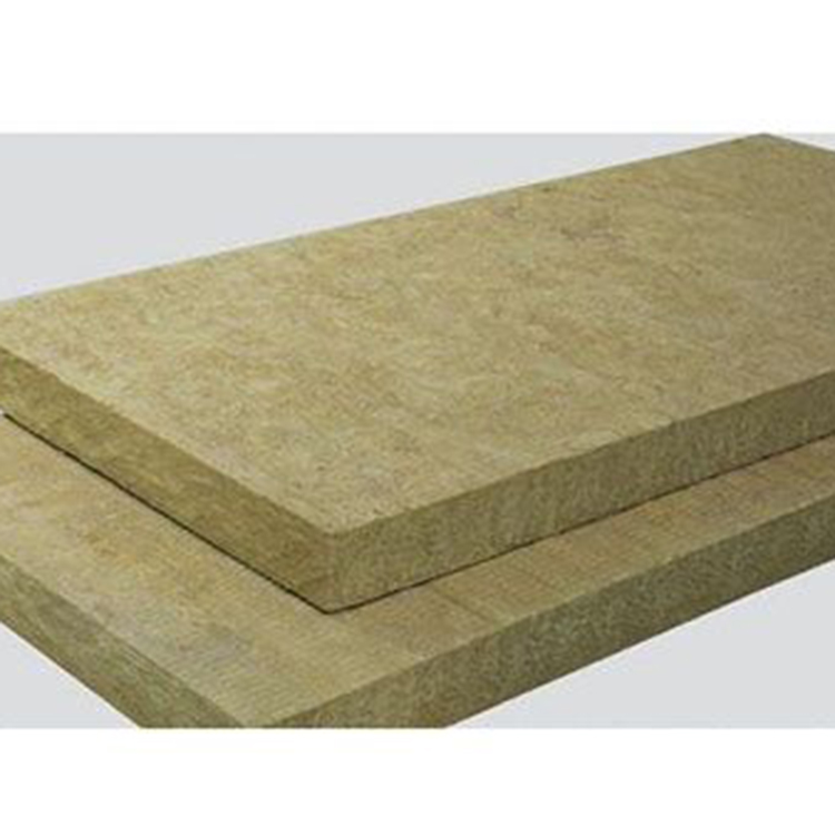 憎水外墻隔熱保溫板 A級國標(biāo)防火吸音巖棉板