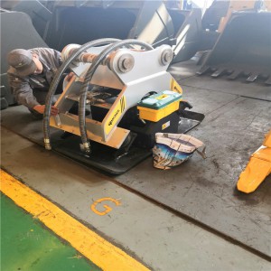 住友360振動(dòng)夯現(xiàn)貨       瀝青地面進(jìn)口振動(dòng)夯