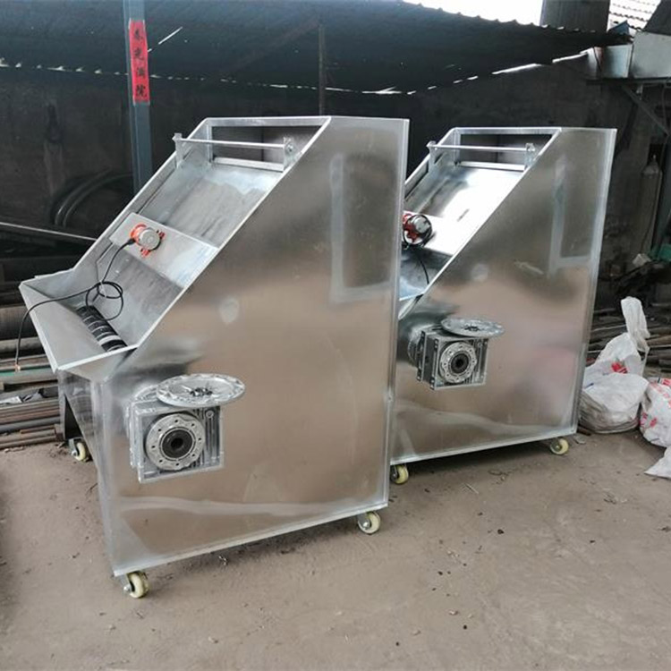 不銹鋼干濕分離機 濰坊干濕分離機供應商 建順機械