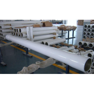 玻璃鋼膜殼 反滲透設備配件  納濾膜殼