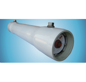 玻璃鋼膜殼 反滲透設備配件  納濾膜殼