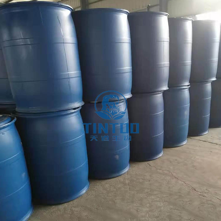 現貨供應非離子型親水性表面活性劑 紡織油劑 天道生物