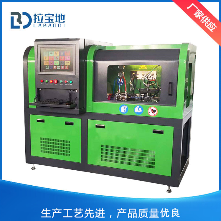 柴油高壓共軌試驗臺 專用共軌試驗臺 廠家直銷 支持定制