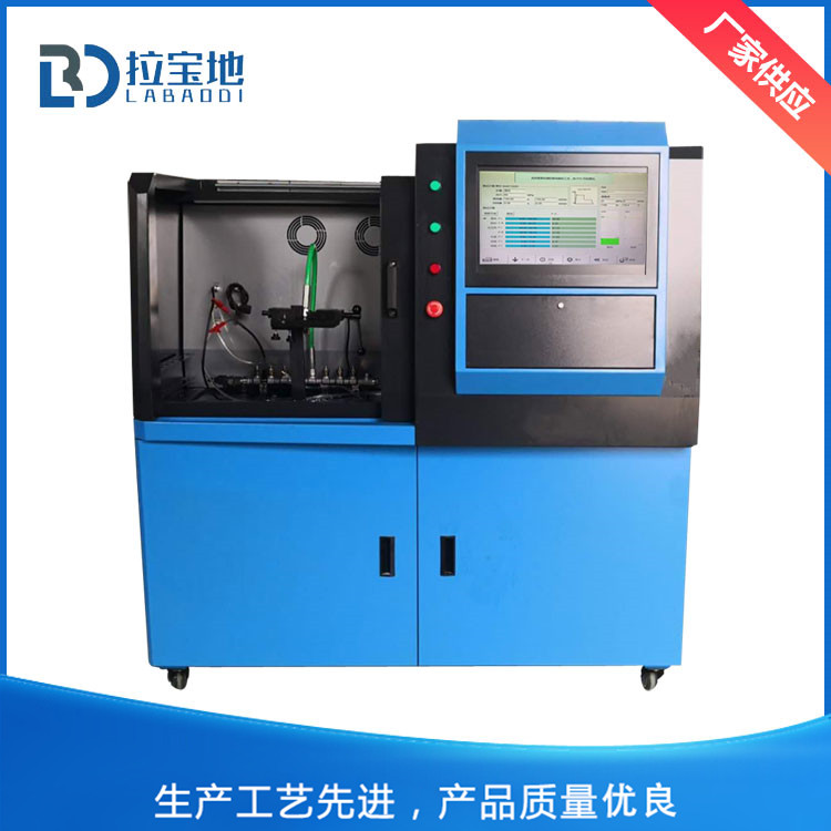 柴油高壓共軌試驗臺 專用共軌試驗臺 廠家直銷 支持定制