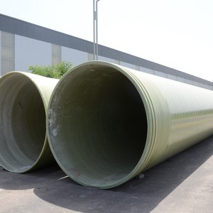 浙江玻璃鋼管道供應(yīng) 玻璃鋼管道生產(chǎn)批發(fā)