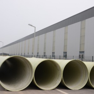 浙江玻璃鋼管道供應(yīng) 玻璃鋼管道生產(chǎn)批發(fā)