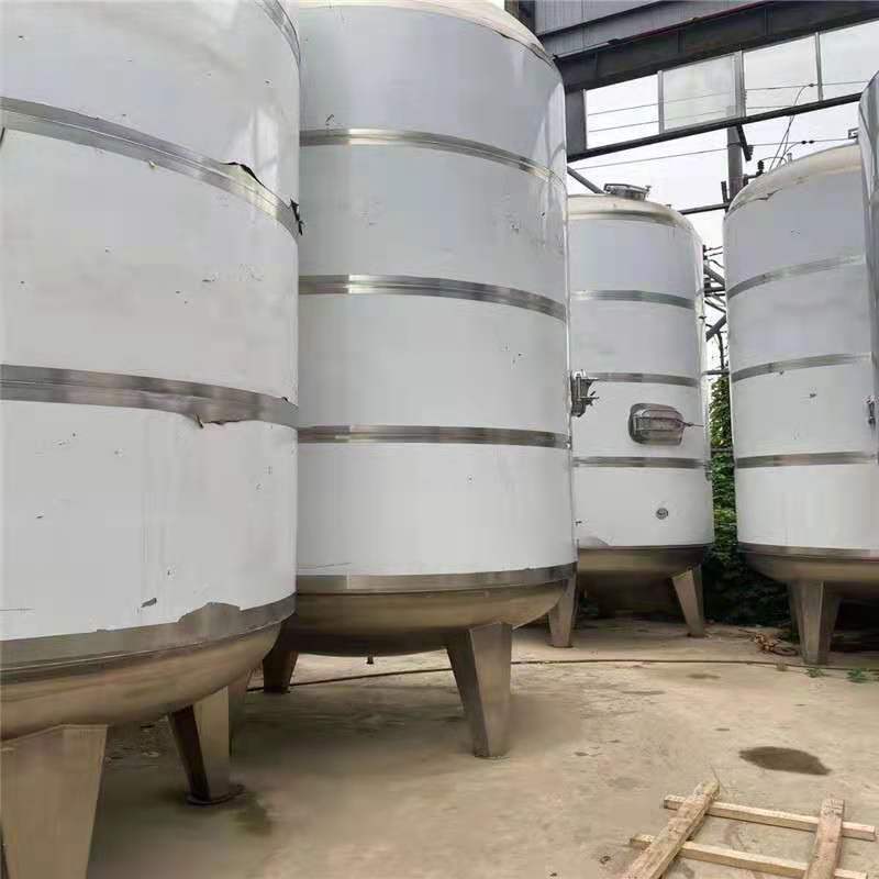 不銹鋼儲罐銷售 液體儲存不銹鋼罐銷售 支持選購